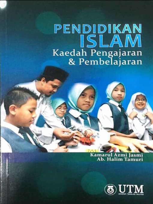 Title details for Pendidikan Islam by Kamarul Azmi Jasmi - Available